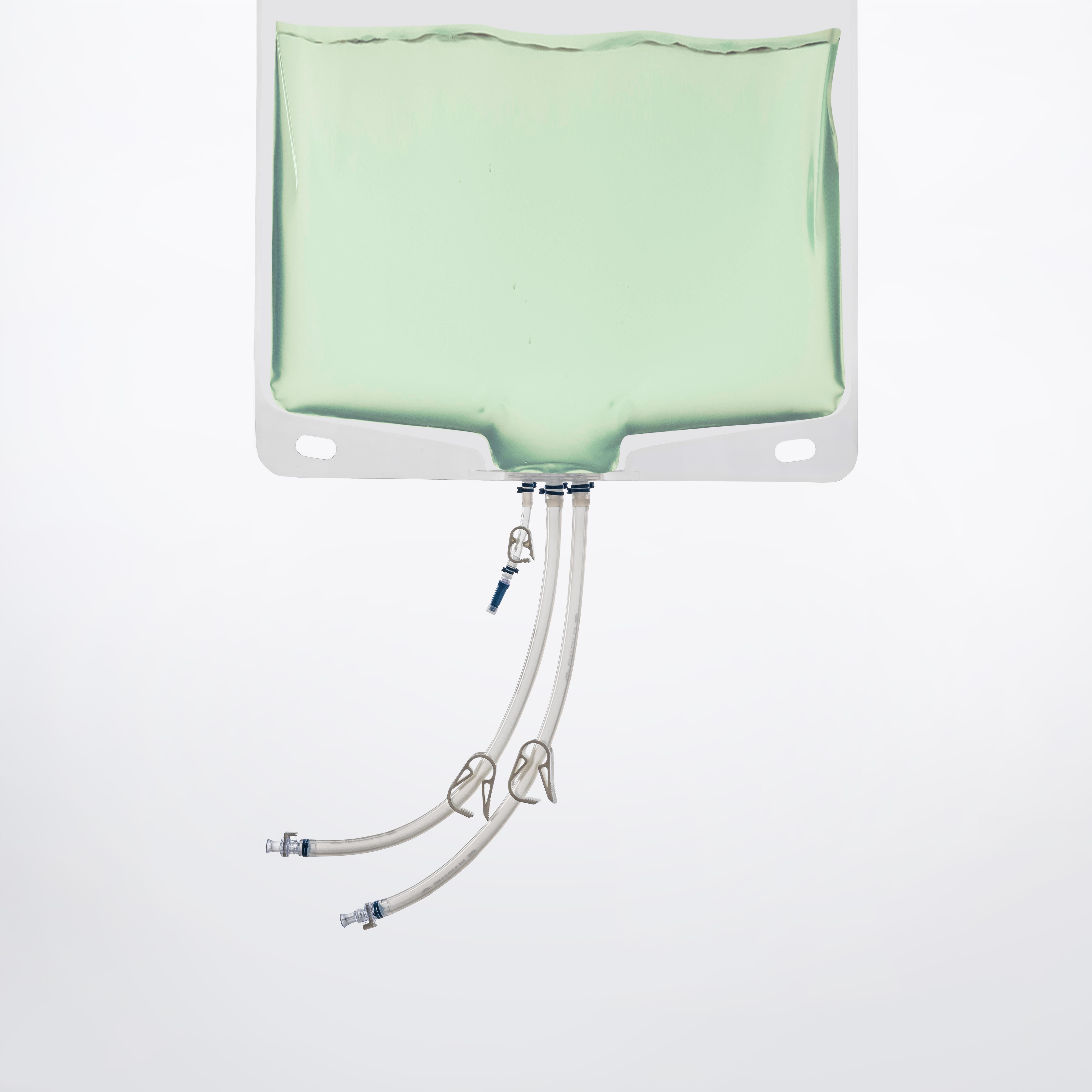 管路定制：可根據(jù)需求靈活制定尺寸及管路，適用于各種工藝