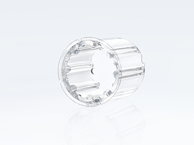 內(nèi)置分離支架設(shè)計(jì)，可最大程度減少樣本和分離液混合，無需緩慢而費(fèi)力地將樣本加于密度梯度離心液面