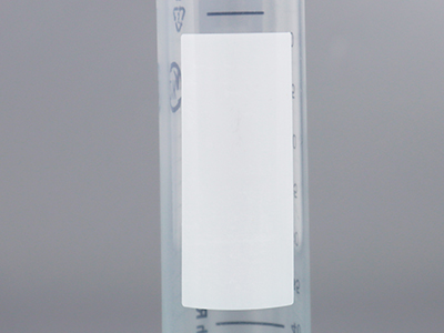 大面積白色書(shū)寫(xiě)區(qū)域設(shè)計(jì)，方便標(biāo)識(shí)、記錄，耐受酒精擦拭