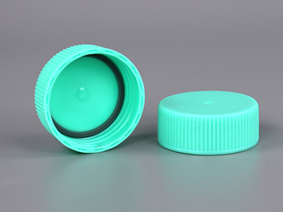 獨(dú)特的雙色蓋設(shè)計(jì)，密封性更佳，可耐-90Kpa負(fù)壓