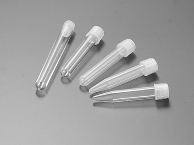 多種規(guī)格和管形，可滿足不同實(shí)驗(yàn)需求