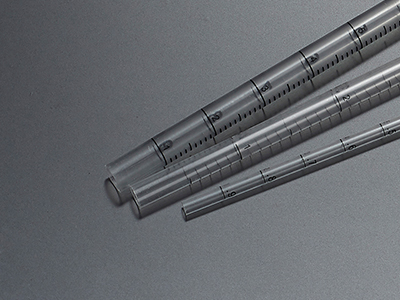 寬管口設計，可快速抽吸液體或用于較大組織塊的吸取及轉移