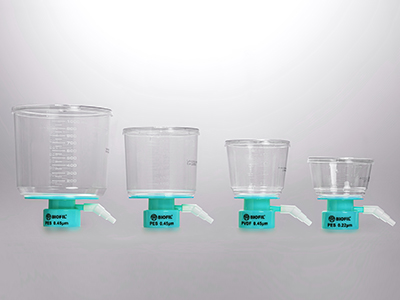 提供多種膜材質(zhì)以及多種規(guī)格，滿足客戶不同實驗需求