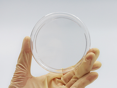 透明度高，易于肉眼觀察