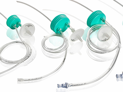 MPC接頭、MLL接頭可選，滿足不同類型管道連接需求