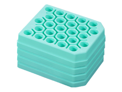 可重疊放置，節(jié)省占地空間