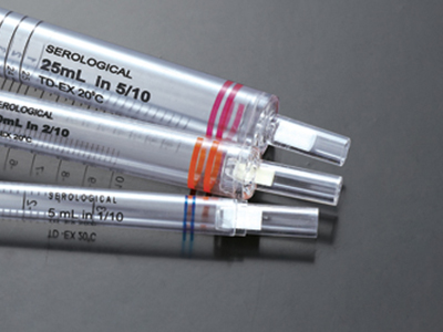 PO材質濾芯，避免交叉污染