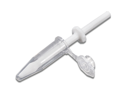 能與1.5mL微量離心管配套使用，利于樣品的精細(xì)研磨