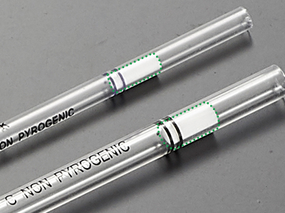 PO材質(zhì)濾芯，可避免移液器內(nèi)雜質(zhì)污染樣品，避免交叉污染