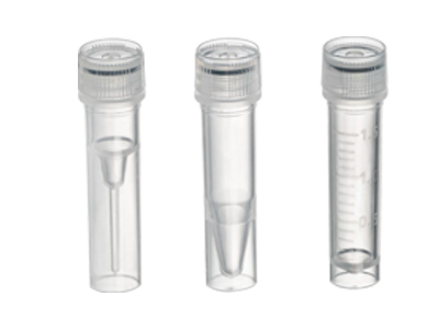 管身采用PP材質(zhì)制成，均勻透明，耐超低溫