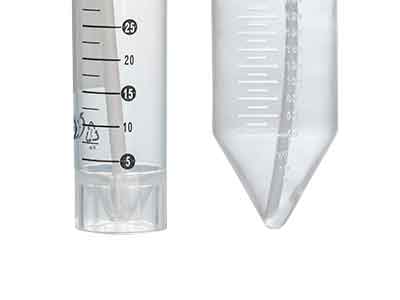 內(nèi)側(cè)管路深至底，液體轉(zhuǎn)移無殘留