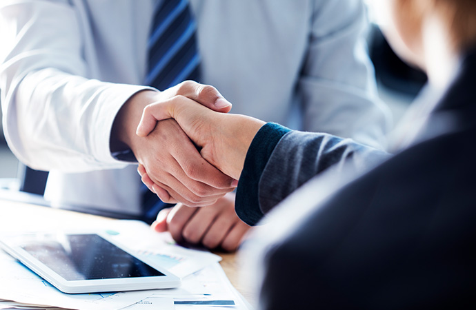 讓夢想啟航，潔特生物誠摯邀請您的加入！