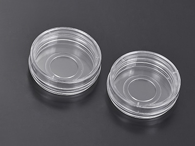 醫(yī)用級(jí)無影膠水粘接，透明度高，便于細(xì)胞觀察