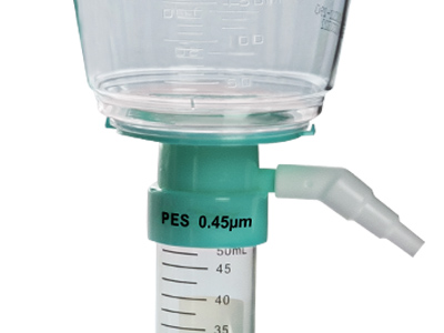 連接器螺紋牙匹配標準的50mL立式錐形離心管