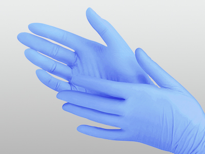 防護(hù)性強(qiáng)，耐酸、耐堿、耐油污、耐化學(xué)腐蝕