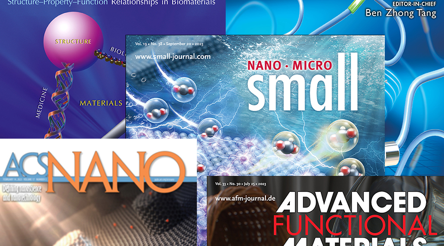 2026年論文贊助活動(dòng)來(lái)襲，潔特生物為你的科研買單！